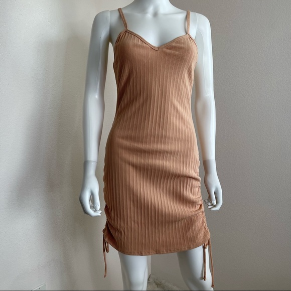 BB DAKOTA - KNIT THE BEACH DRESS - Picture 4 of 13